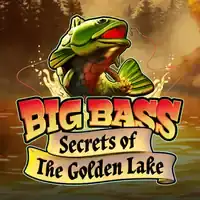 Big Bass Secrets of the Golden Lake von Pragmatic Play bei Minocasino