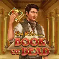 Book of Dead von Play'n GO bei Minocasino