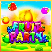 Fruit Party von Pragmatic Play bei Minocasino
