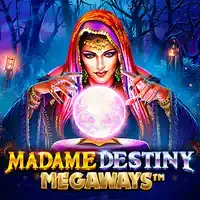 Madame Destiny Megaways von Pragmatic Play bei Minocasino