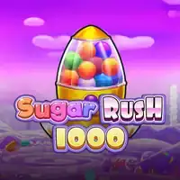 Sugar Rush 1000 von Pragmatic Play bei Minocasino