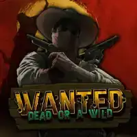 Wanted Dead or a Wild von Hacksaw Gaming bei Minocasino