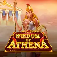 Wisdom of Athena von Pragmatic Play bei Minocasino